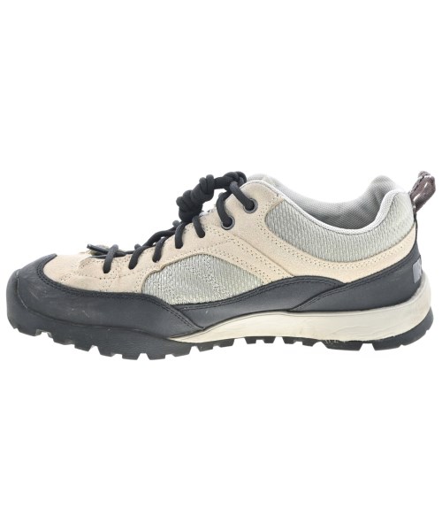 HI-TEC（ハイテック）スニーカー ベージュ サイズ:24.5cm レディース/2200673020031
