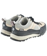 HI-TEC（ハイテック）スニーカー ベージュ サイズ:24.5cm レディース/2200673020031