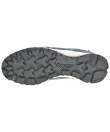 HI-TEC（ハイテック）スニーカー ベージュ サイズ:24.5cm レディース/2200673020031