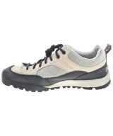 HI-TEC（ハイテック）スニーカー ベージュ サイズ:24.5cm レディース/2200673020031