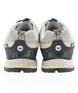 HI-TEC（ハイテック）スニーカー ベージュ サイズ:24.5cm レディース/2200673020031