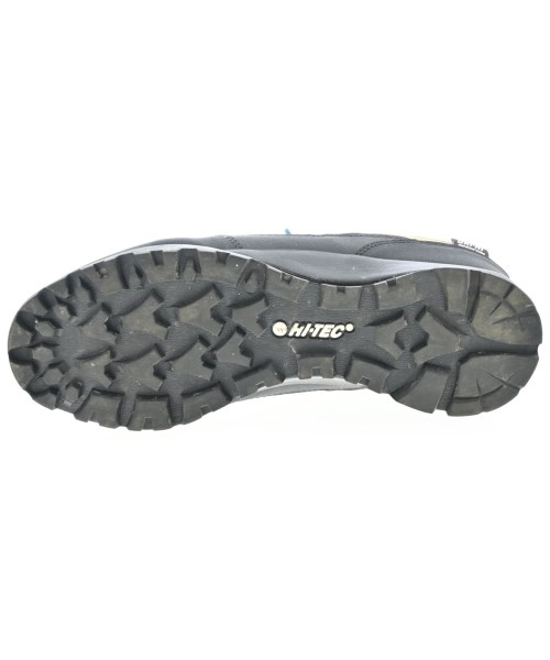 HI-TEC（ハイテック）スニーカー ベージュ サイズ:24.5cm レディース/2200649424207