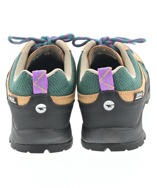 HI-TEC（ハイテック）スニーカー ベージュ サイズ:24.5cm レディース/2200649424207