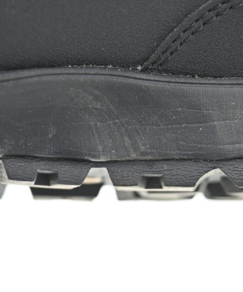 HI-TEC（ハイテック）スニーカー ベージュ サイズ:24.5cm レディース/2200649424207