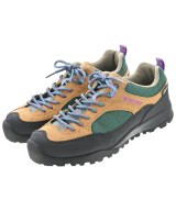 HI-TEC（ハイテック）スニーカー ベージュ サイズ:24.5cm レディース/2200649424207