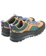 HI-TEC（ハイテック）スニーカー ベージュ サイズ:24.5cm レディース/2200649424207