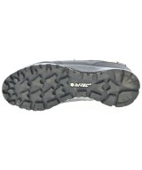 HI-TEC（ハイテック）スニーカー ベージュ サイズ:24.5cm レディース/2200649424207