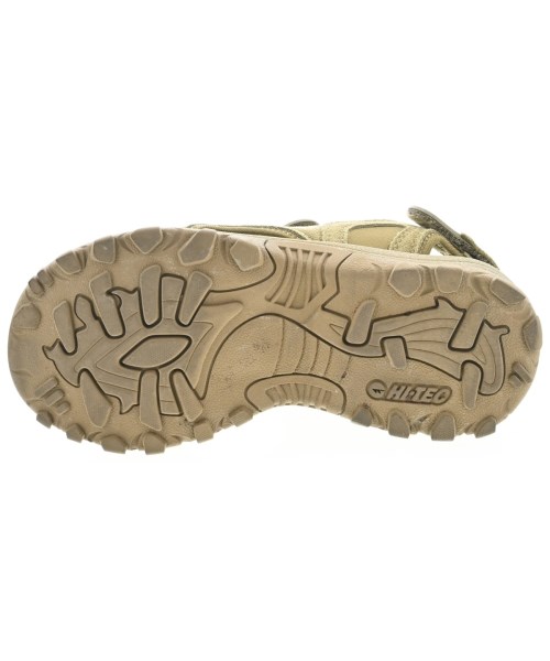 HI-TEC（ハイテック）サンダル カーキ サイズ:23cm レディース/2200651100199