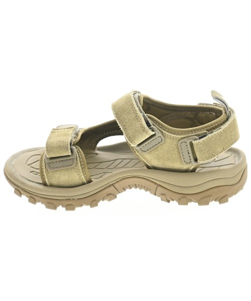 HI-TEC（ハイテック）サンダル カーキ サイズ:23cm レディース/2200651100199