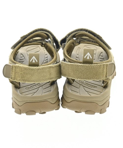 HI-TEC（ハイテック）サンダル カーキ サイズ:23cm レディース/2200651100199