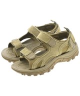 HI-TEC（ハイテック）サンダル カーキ サイズ:23cm レディース/2200651100199