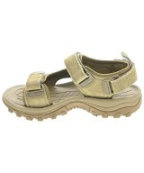 HI-TEC（ハイテック）サンダル カーキ サイズ:23cm レディース/2200651100199