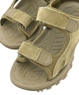 HI-TEC（ハイテック）サンダル カーキ サイズ:23cm レディース/2200651100199