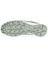 HI-TEC（ハイテック）スニーカー 青 サイズ:25cm レディース/2200715373934