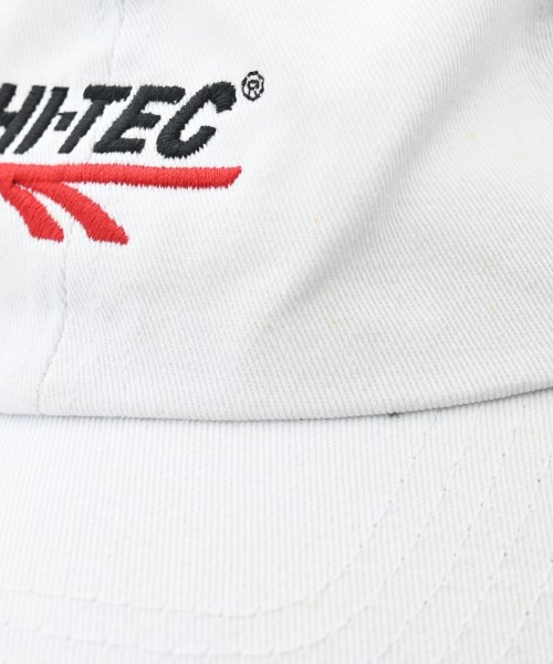 PACCBET（ラスベート）キャップ 白 サイズ:- メンズ/2200645325041