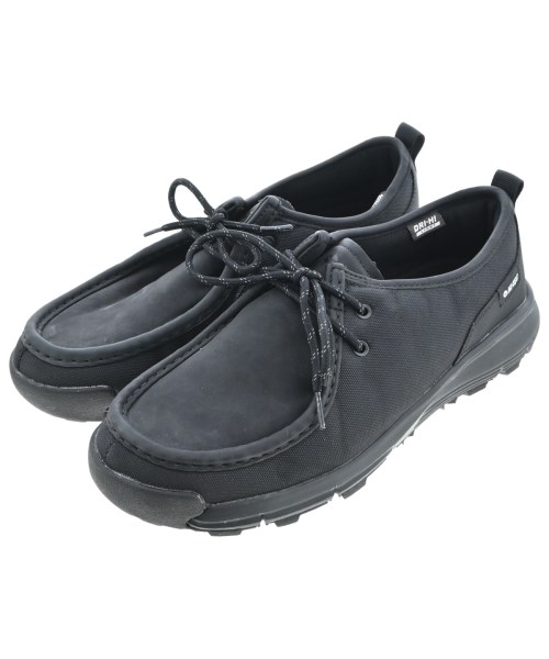 HI-TEC(ハイテック)その他 黒 サイズ:28cm/2200641742163