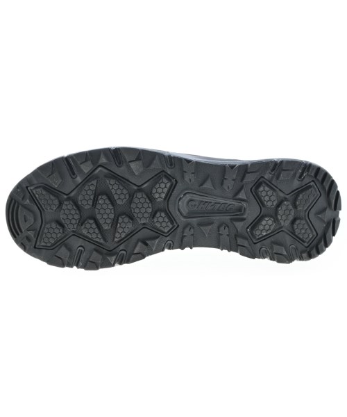 HI-TEC（ハイテック）その他 黒 サイズ:28cm メンズ/2200641742163