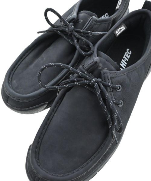 HI-TEC（ハイテック）その他 黒 サイズ:28cm メンズ/2200641742163