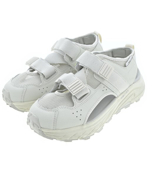 HI-TEC(ハイテック)サンダル ベージュ サイズ:23.5cm/2200639643052