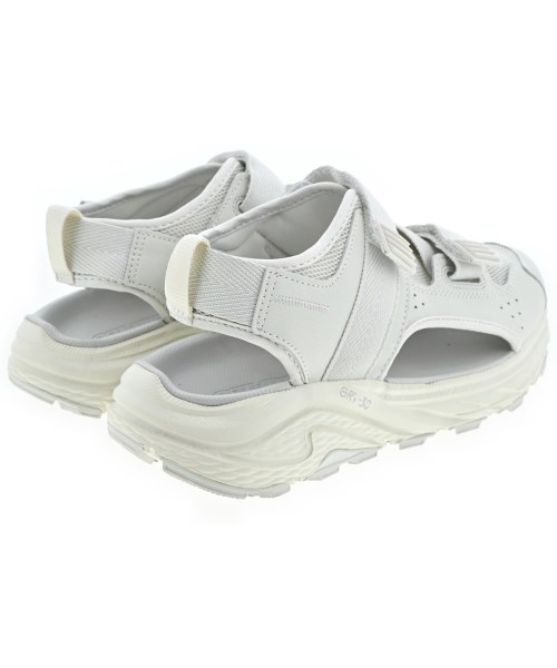 HI-TEC（ハイテック）サンダル ベージュ サイズ:23.5cm レディース/2200639643052