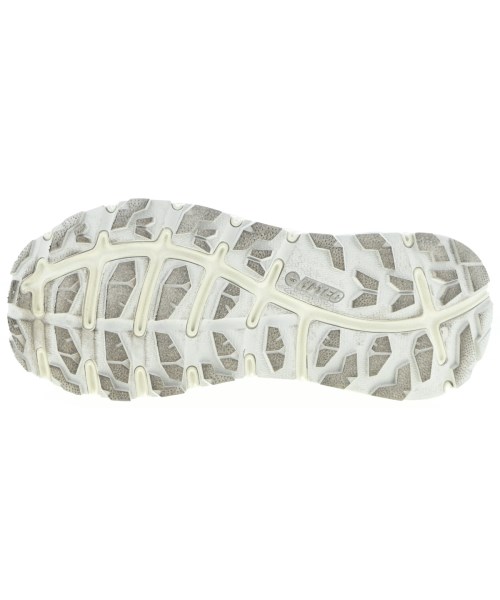 HI-TEC（ハイテック）サンダル ベージュ サイズ:23.5cm レディース/2200639643052