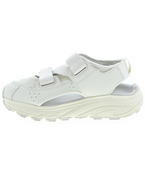 HI-TEC（ハイテック）サンダル ベージュ サイズ:23.5cm レディース/2200639643052