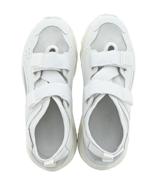 HI-TEC（ハイテック）サンダル ベージュ サイズ:23.5cm レディース/2200639643052