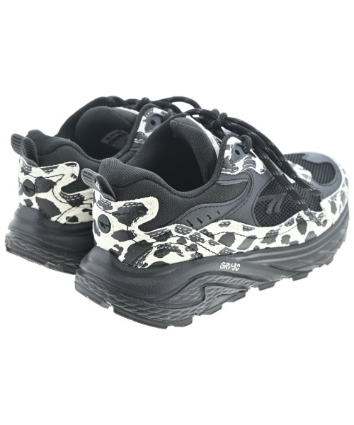 HI-TEC（ハイテック）スニーカー 黒 サイズ:23cm レディース/2200653584010