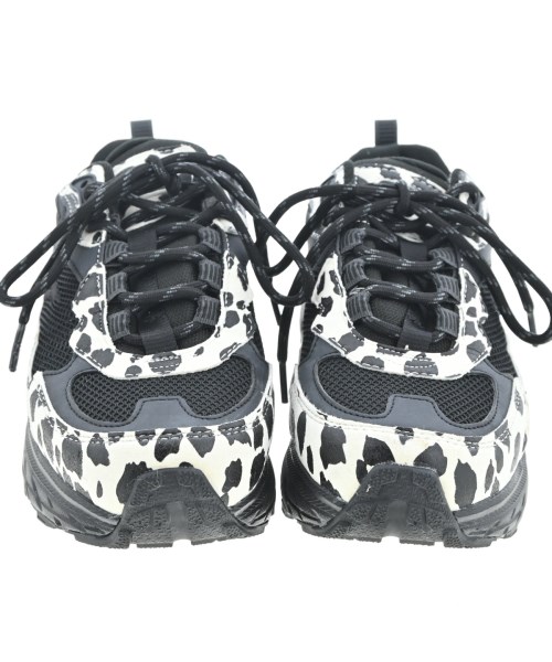 HI-TEC（ハイテック）スニーカー 黒 サイズ:23cm レディース/2200653584010