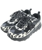 HI-TEC（ハイテック）スニーカー 黒 サイズ:23cm レディース/2200653584010