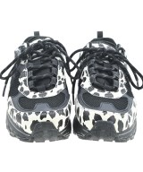 HI-TEC（ハイテック）スニーカー 黒 サイズ:23cm レディース/2200653584010