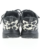 HI-TEC（ハイテック）スニーカー 黒 サイズ:23cm レディース/2200653584010