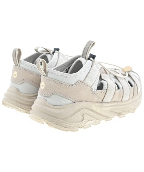 HI-TEC（ハイテック）スニーカー グレー サイズ:23cm レディース/2200664034085