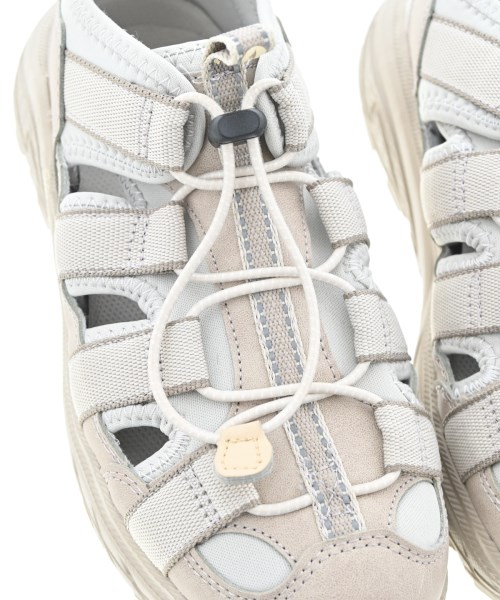HI-TEC（ハイテック）スニーカー グレー サイズ:23cm レディース/2200664034085