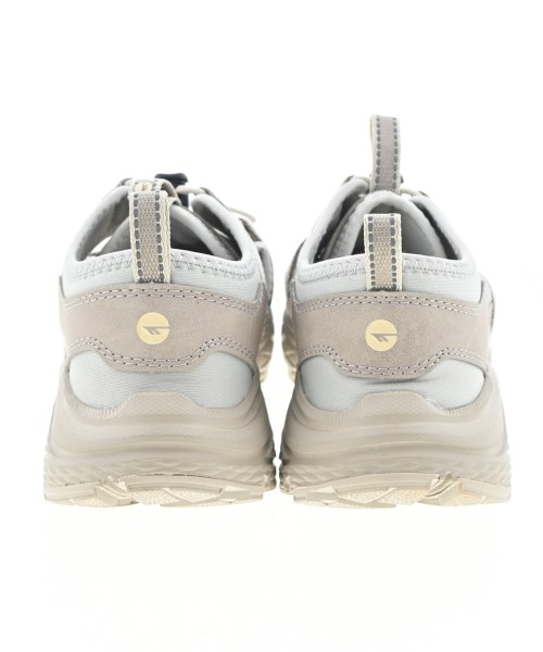 HI-TEC（ハイテック）スニーカー グレー サイズ:23cm レディース/2200664034085