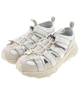 HI-TEC（ハイテック）スニーカー グレー サイズ:23cm レディース/2200664034085