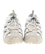 HI-TEC（ハイテック）スニーカー グレー サイズ:23cm レディース/2200664034085