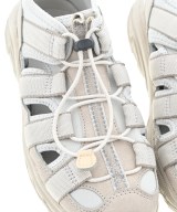 HI-TEC（ハイテック）スニーカー グレー サイズ:23cm レディース/2200664034085