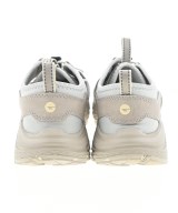 HI-TEC（ハイテック）スニーカー グレー サイズ:23cm レディース/2200664034085