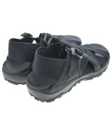 HI-TEC（ハイテック）サンダル 黒 サイズ:23cm レディース/2200663689040