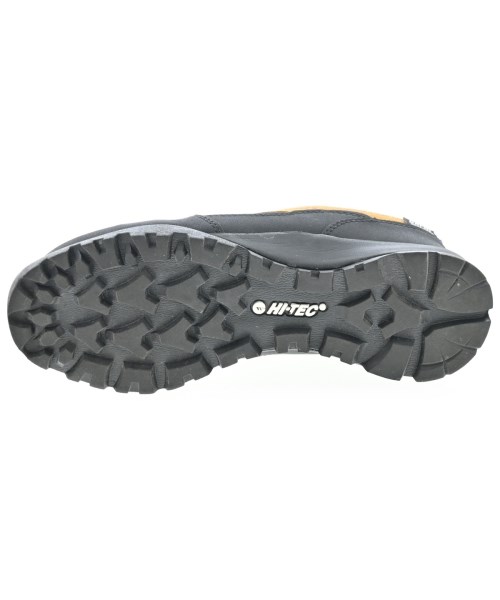 HI-TEC（ハイテック）スニーカー 茶 サイズ:22.5cm レディース/2200668577021