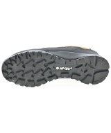 HI-TEC（ハイテック）スニーカー 茶 サイズ:22.5cm レディース/2200668577021