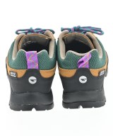 HI-TEC（ハイテック）スニーカー 茶 サイズ:22.5cm レディース/2200668577021