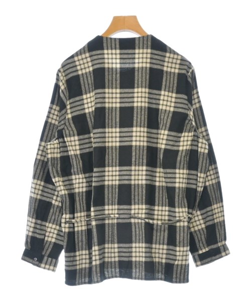 オローネ（オローネ）ブラウス 黒 サイズ:F レディース/2200631562023