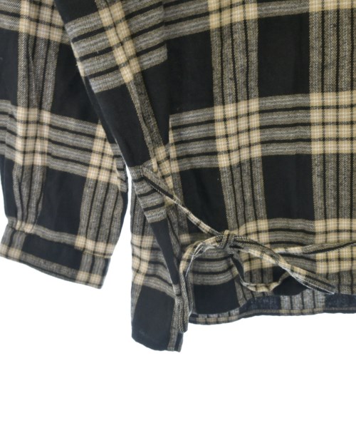 オローネ（オローネ）ブラウス 黒 サイズ:F レディース/2200631562023