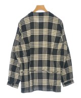 オローネ（オローネ）ブラウス 黒 サイズ:F レディース/2200631562023