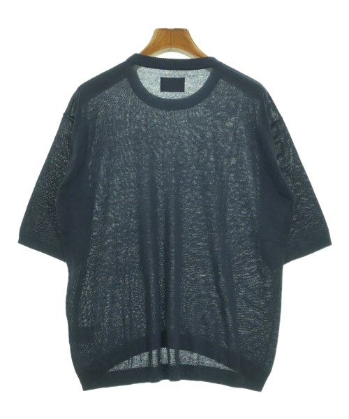 オローネ（オローネ）ニット・セーター 紺 サイズ:F レディース/2200629390027