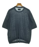 オローネ（オローネ）ニット・セーター 紺 サイズ:F レディース/2200629390027