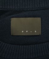 オローネ（オローネ）ニット・セーター 紺 サイズ:F レディース/2200629390027