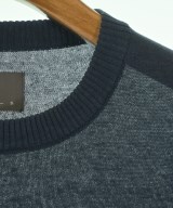 オローネ（オローネ）ニット・セーター 紺 サイズ:F レディース/2200629390027